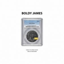 Boldy James & Chuck Strangers – Token of Appreciation (2025)