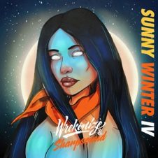 Wrekonize & Sharpsound – Sunny Winter 4 (2025)