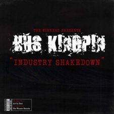 Hus Kingpin – Industry Shakedown Vol. 1 (2025)