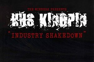 Hus Kingpin – Industry Shakedown Vol. 1 (2025)