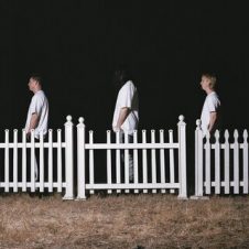 Brevin Kim & BONES – DEMO (2025)
