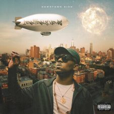 Downtown Dion – Downtown is Yours (2025)