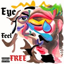 KEY! – Eye Feel Free (2025)