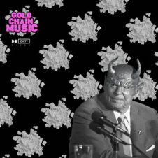 DirtyDiggs – Gold Chain Music (2025)