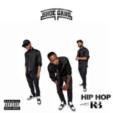 Horseshoe G.A.N.G. – Hip Hop and R&B (2025)