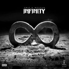 Smif-N-Wessun – Infinity (2025)