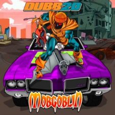 Dubb 20 – MOB Goblin (2025)