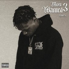 Gino2x – Most Wanted 3 (2025)