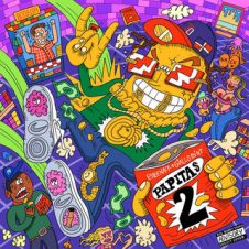 Estee Nack & Giallo Point – Papitas 2 (2025)