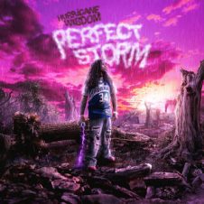 Hurricane Wisdom – Perfect Storm (2025)