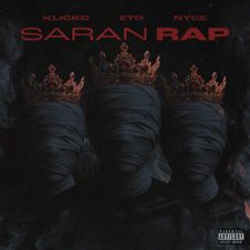 Klicko, Nyce da Future & Eto – SaranRap (2025)