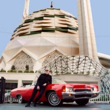 Brother Ali & Ant – Satisfied Soul (2025)