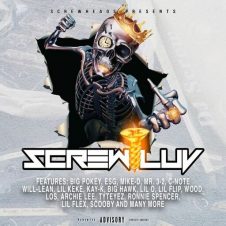 Melo – Screw Luv (Extended) (2024)