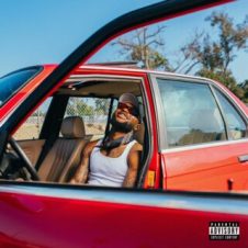 Dashawn Jordan – The Bridge (2025)