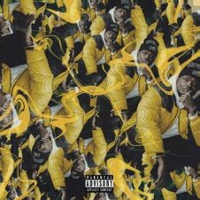 Josiah the Gift & Machacha – The Happening (2025)