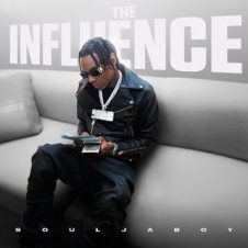 Soulja Boy – The Influence (2025)