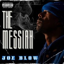 Joe Blow – The Messiah (2025)