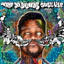 Primo JAB & Uncle Fester – What Do Sounds Smell Like (2025)