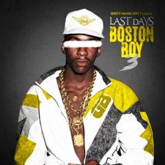 The Last Days – Boston Boy 3 (2025)