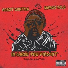 Coast Contra & Marco Polo – In Case You Forgot EP (2025)