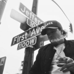 Demrick & Jake One – First & Jefferson (2025)
