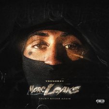 YoungBoy Never Broke Again – More Leaks (2025)