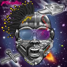 Jay Nice & Fredro Starr – FLAiRSTARR (2025)