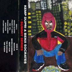 Kemp Dupri & Benji Socrate$ – Summit Series (2025)