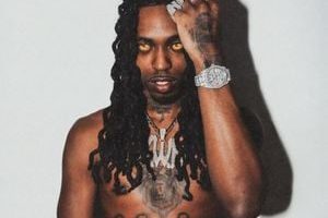 DaBoii – Heart of a Lion (2025)