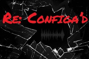 Configa – Re:Configa’d (2025)