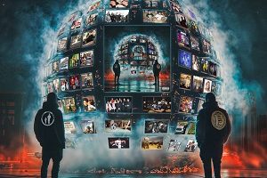 Termanology & Bronze Nazareth – Things I Seen (2025)