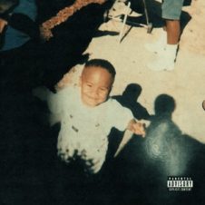 Lil Bean – Ghetto Children (2025)