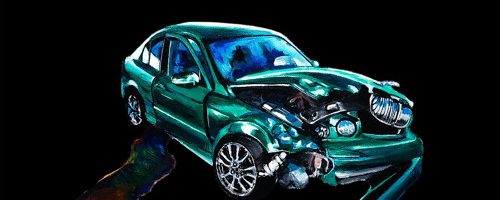 Crimeapple – Jaguar on Palisade 3 (2025)