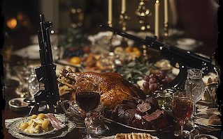 Myalansky – Fricassee (2025)