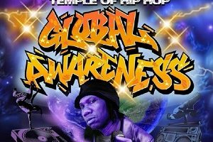 KRS-One – Temple of Hip Hop Global Awareness (2025)