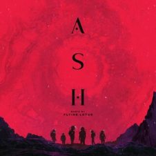 Flying Lotus – ASH OST (2025)