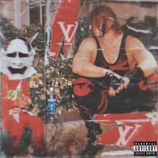 K.Burns – Big Red Machine (2025)