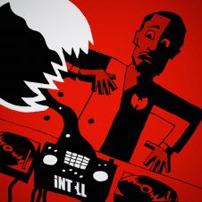 iNTeLL – Chemical X (2025)