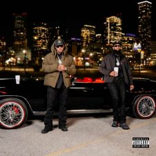 Slim Thug & Propain – Double Cup (2025)