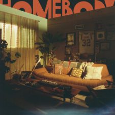 6ix – Homebody (2025)