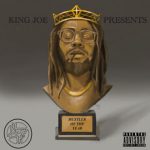 King Joe – Hustler of the Year (2025) King Joe – Hustler of the Year (2025)