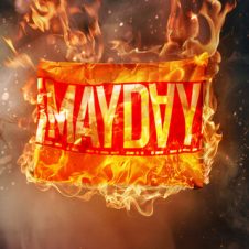 ¡Mayday! – JUSTUS (2025)