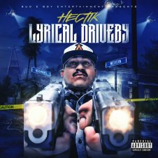 Hectik – Lyrical Driveby (2025)