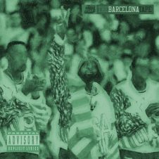 Smoke DZA – The Barcelona Tape (2025)