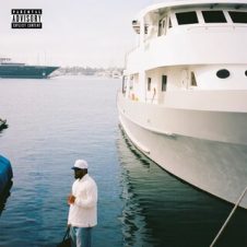 Jay Waves – The Marina (2025)