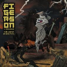 Figerson & Machacha – The Fifth Horseman (2025)
