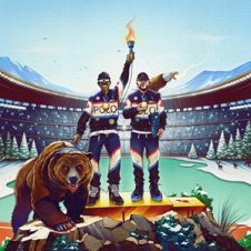 Raz Fresco & Futurewave – Stadium Lo Champions (2025)