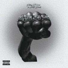 Boldy James & Antt Beatz – Hommage (2025)