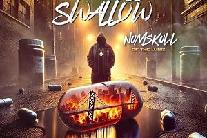 Numskull – Tough Pill to Swallow (2025)