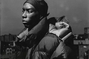 Big L – Lifestylez Ov Da Poor & Dangerous (Promo Cassette) (1995)